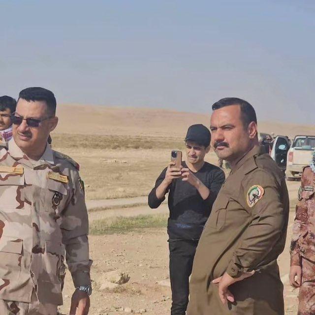 قوة الشيخ مندول دهيم الجغيفي