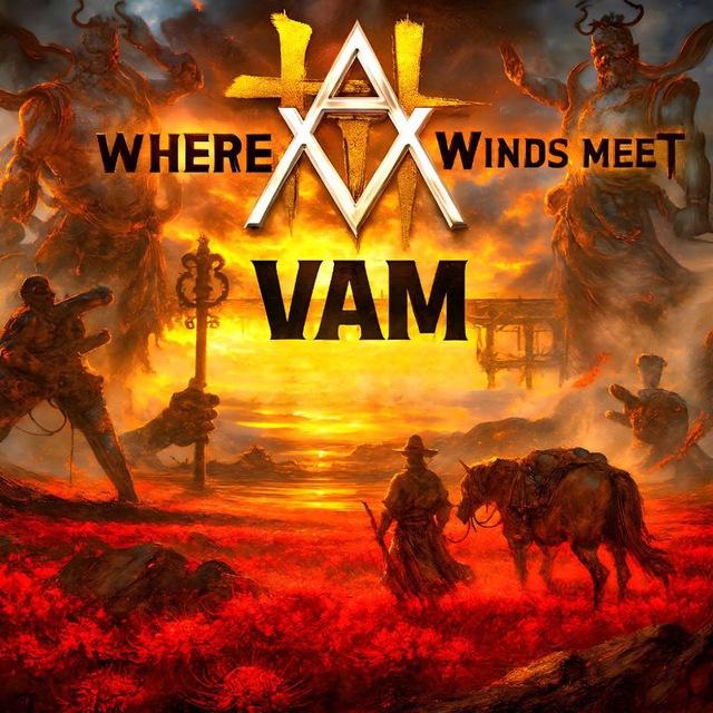 Where Winds Meet