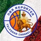 NBA ReporteR