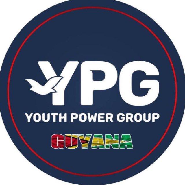 YPG Guyana Channel