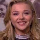 Chloë Grace Moretz