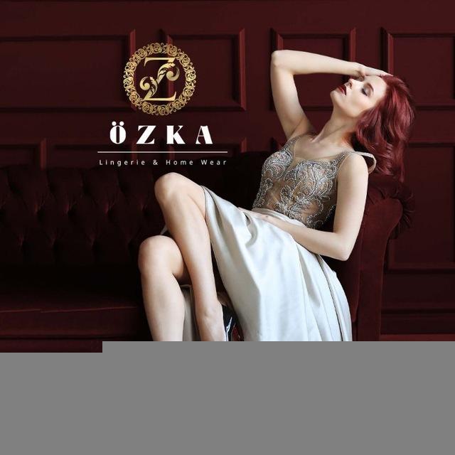 👙OZIKA LINGERIE👙