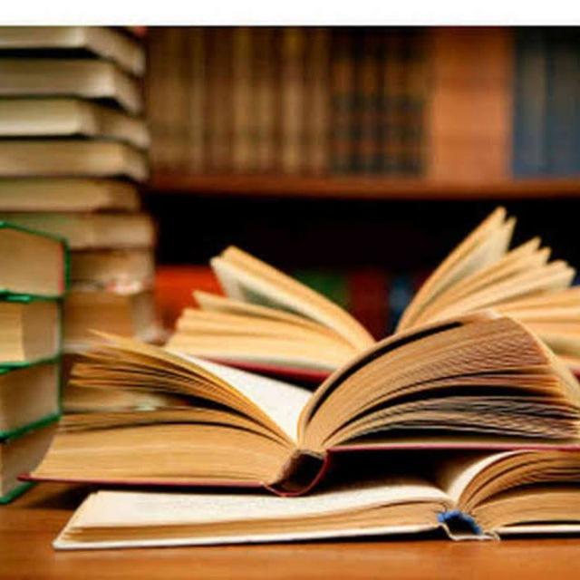 ركوة كتب📚