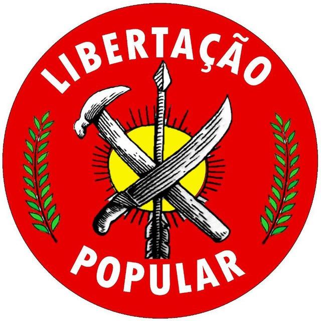 Grupo Libertação Popular