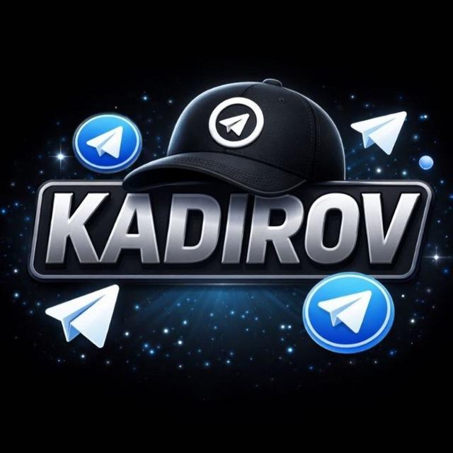 Kadirov
