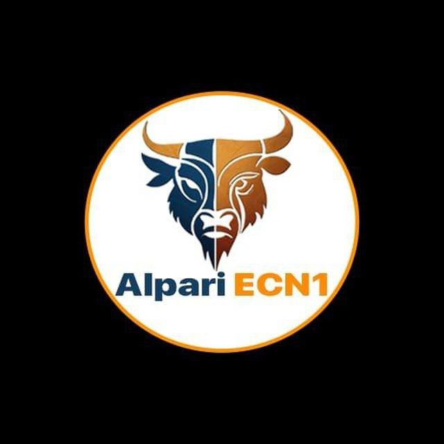 Alpari ECN1