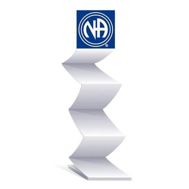 Narcotics Anonymous جَذبه های تعریف ناپذیر