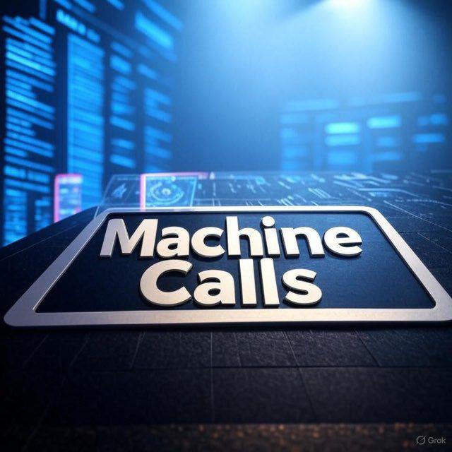Machine Calls