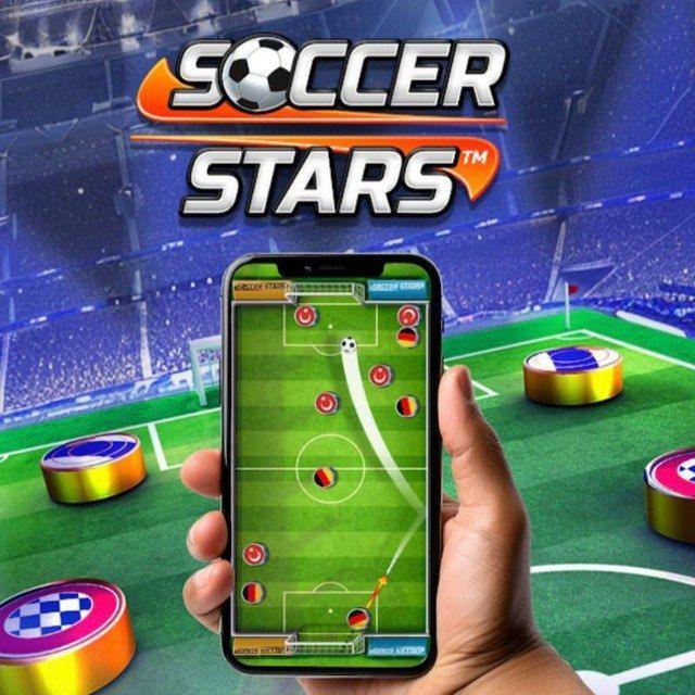 miniclipsoccerstars.Iran