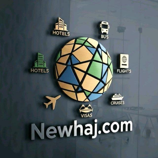 NewHaj