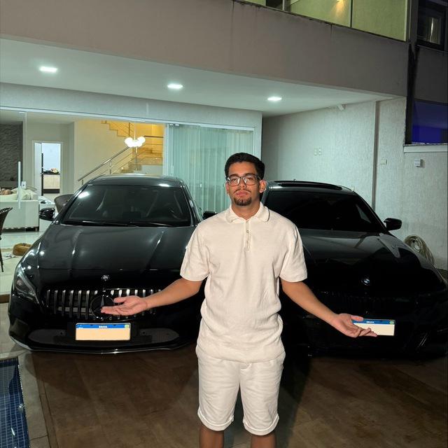 Investimentos - Pedro Alison