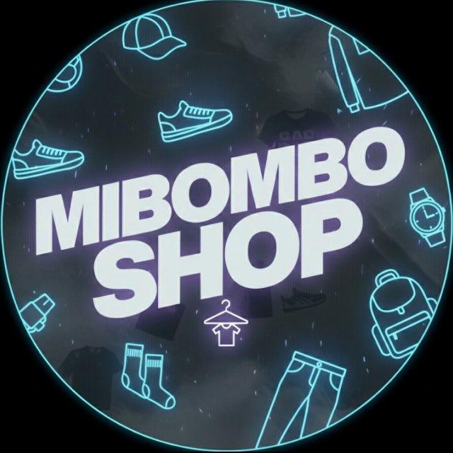 MIBOMBO ST0RE