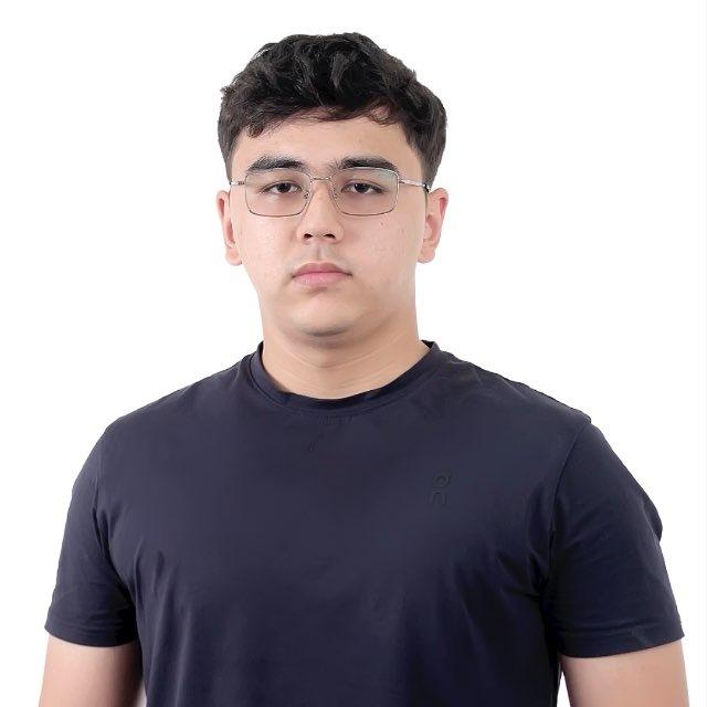 Биология | Najmiddinov Otabek