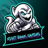 Night Book Gaming😘