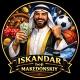 Iskandar Makedonskiy