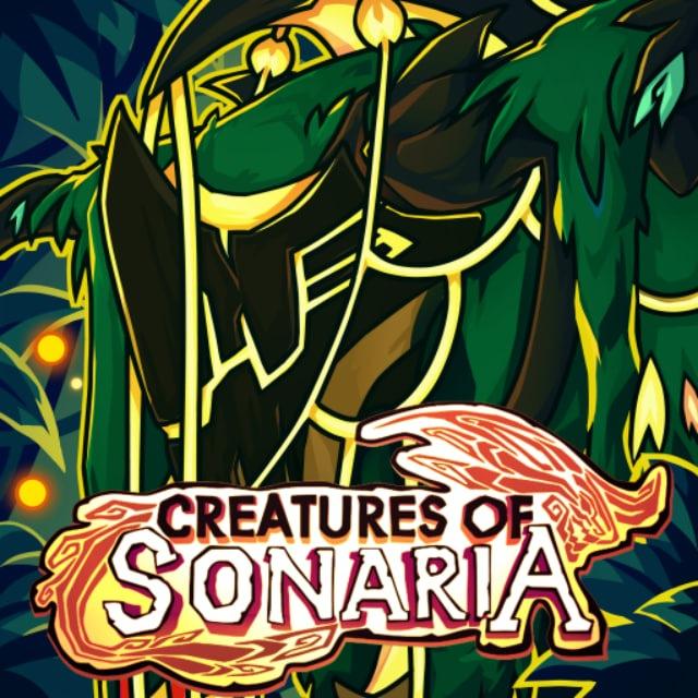 « Новости Creatures of Sonaria »