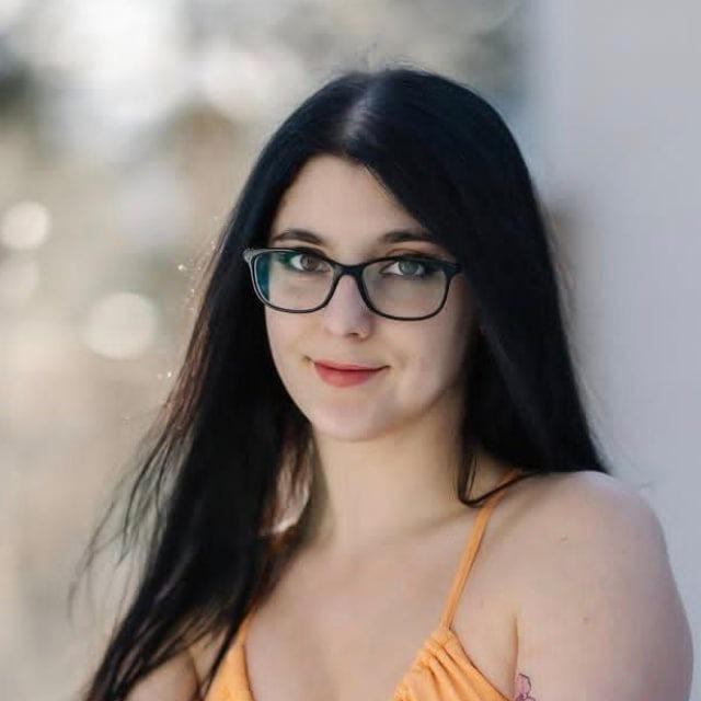Sara Mei Kasai | sarameikasai