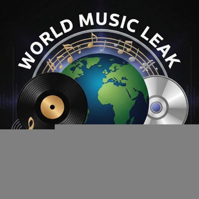 World Music Leak International 💿🎶