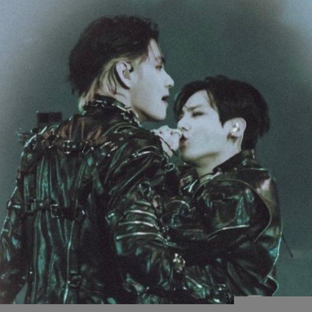 💜💚солки КимЧон💚💜