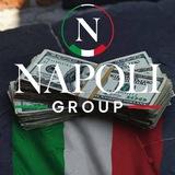 NapoliGroup🇮🇹LIENS