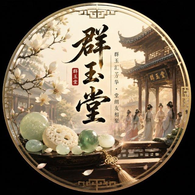 群玉堂全国包养总舵