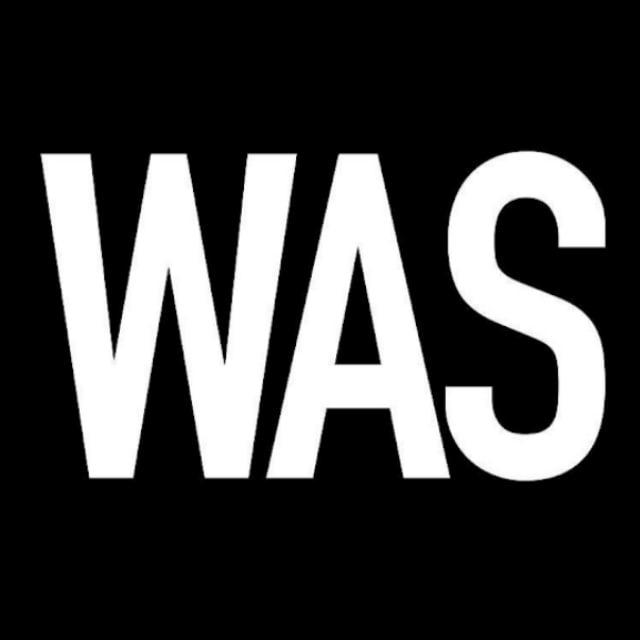 WAS