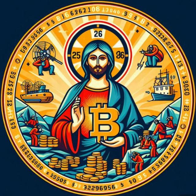 Lost Coin Hunters 🕵️‍♂️ CryptoPirates