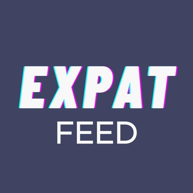 EXPAT ENTREPRENEUR - Feed