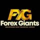 FOREX GIANTS 🔱