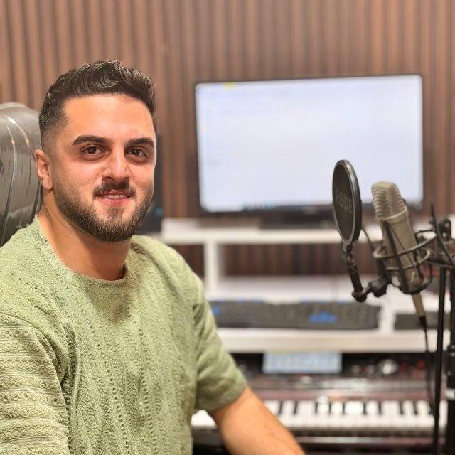 کانال رسمی ابوالفضل متو🧿🎤