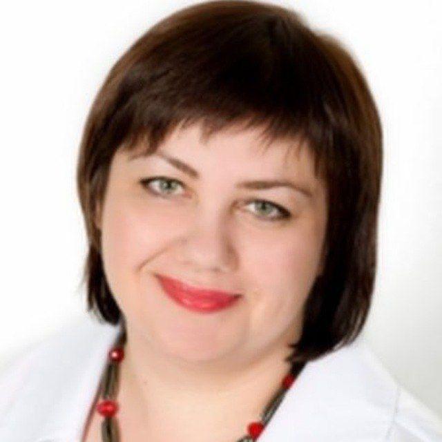 Жанна Долгова||Психолог