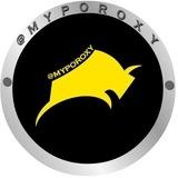 My Proxy | مای پروکسی