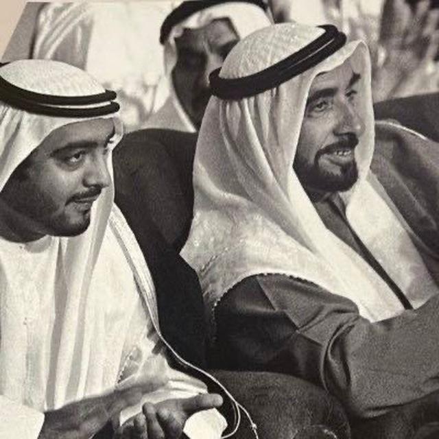 M Bin Ali