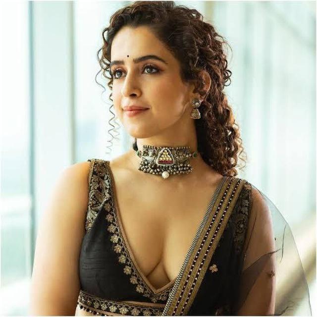 Sanya Malhotra HD movies download