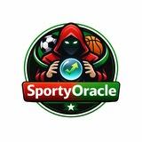 Sporty Oracle🌑
