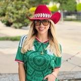 Fans de Paola Sasso (Pao Sasso) "La Mala"