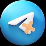 Скорая помощь Telegram