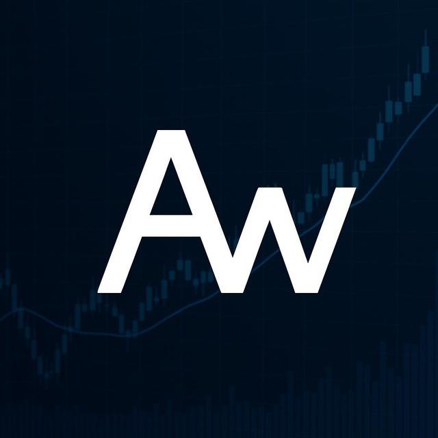 Alpha Wave Labs || CRYPTO, SAHAM & FOREX SIGNAL || Trader Circle