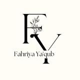 Faxriya_Ya'qub