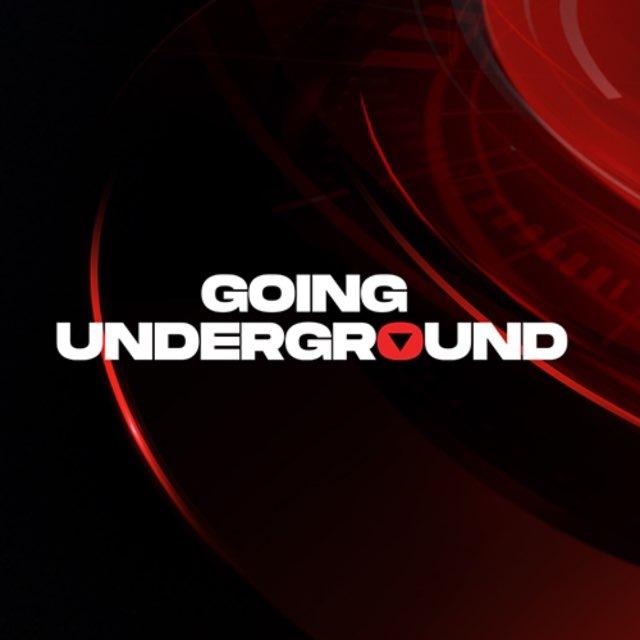 Going Underground
