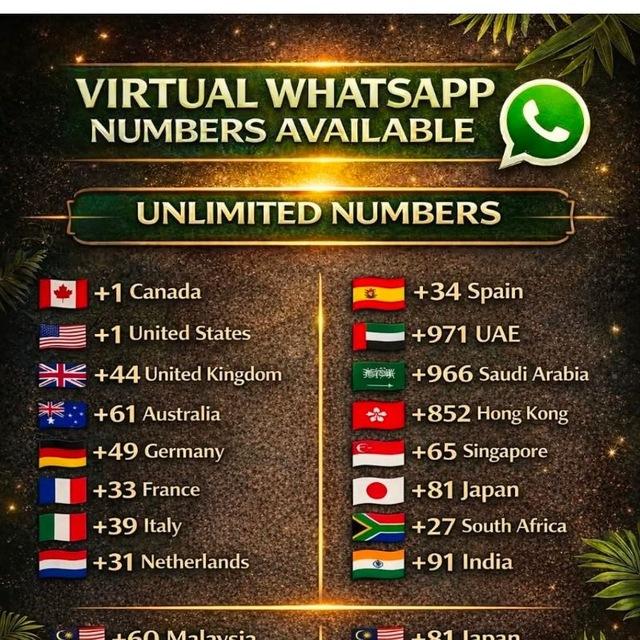 Telegram promotion service