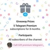 Money free gift premium