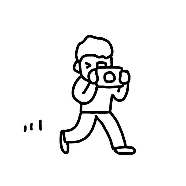 走来走去 Roam around