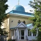 Мечеть Гуфран