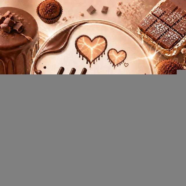 ШокоДрайв🍬Трюфели🍫Шоколад 🧁Десерты