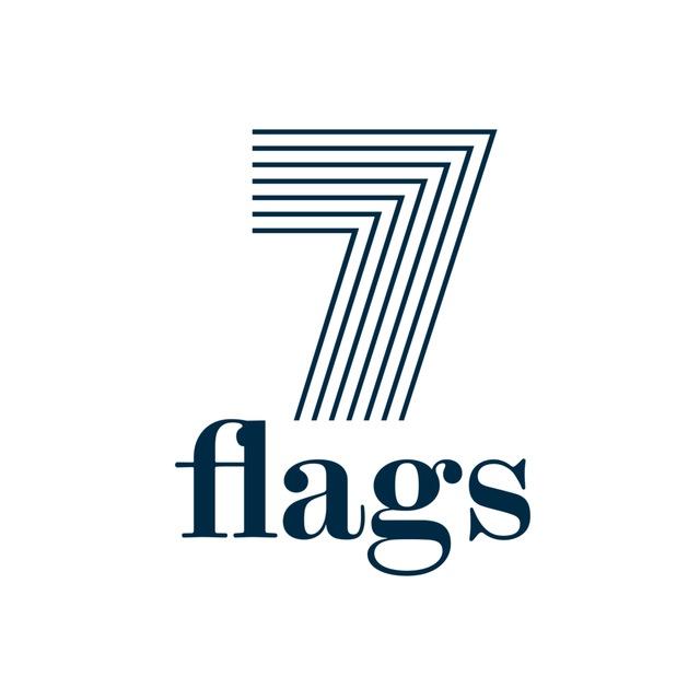 7 Flags Club – официальный канал