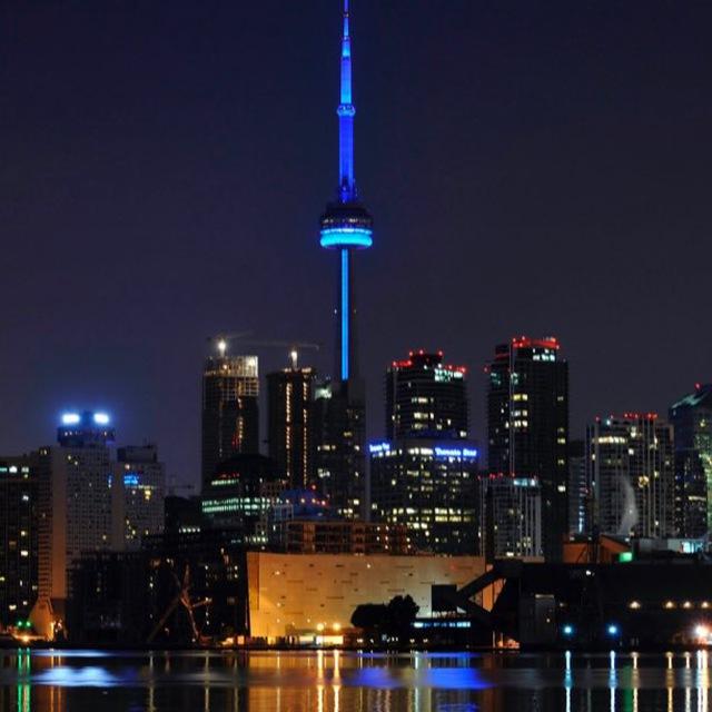 TORONTO Buy and Sell
