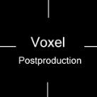 Voxel Studios Postproduction