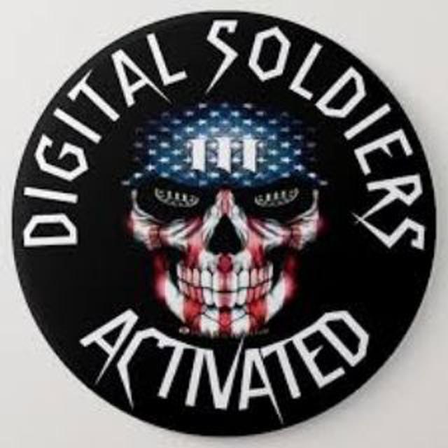 DigitalSoldiers OpenYourEyes
