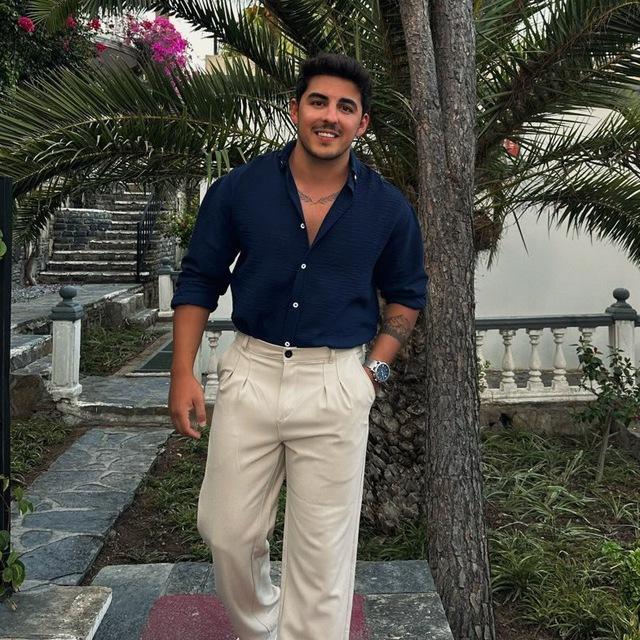 Finans Adası